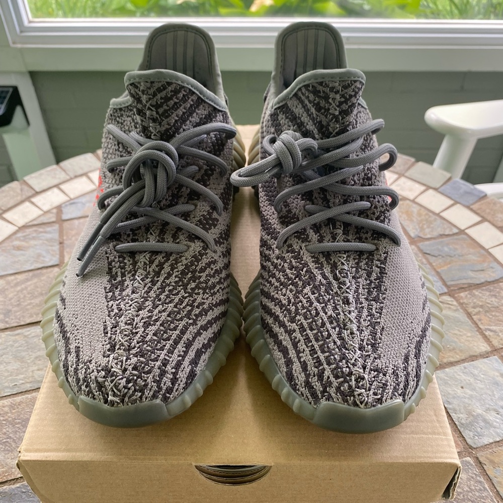 Yeezy Boost 350 V2 Beluga 2.0